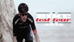 Calendario Bike Test
